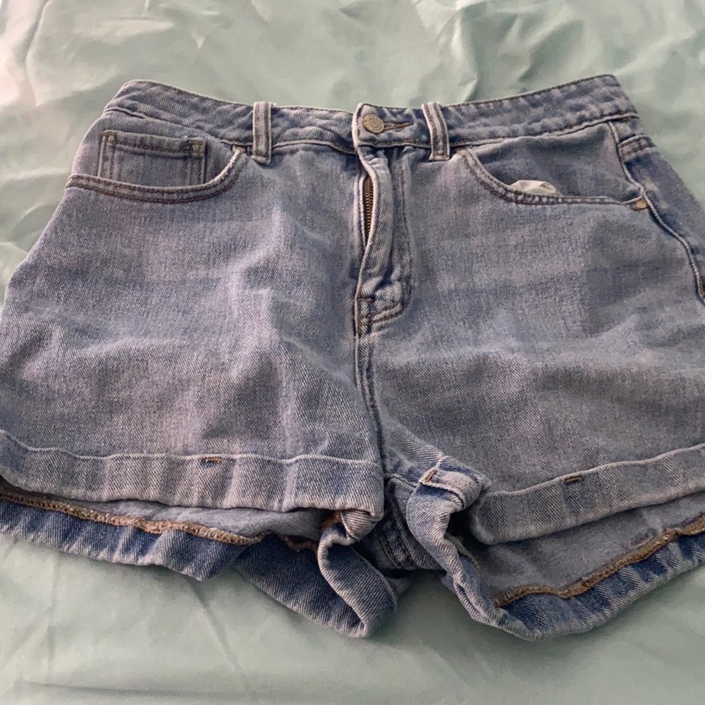 pacsun shorts